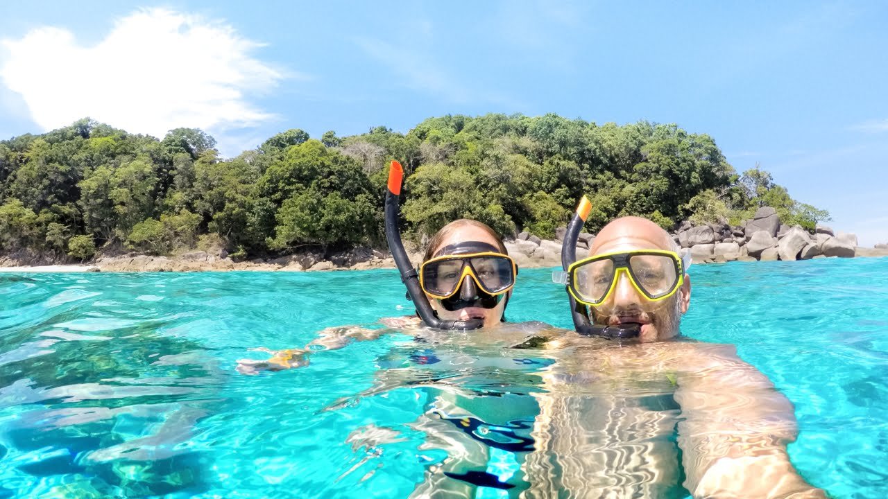 Explore the Depths with AndamanReefTrip’s Scuba Diving Services