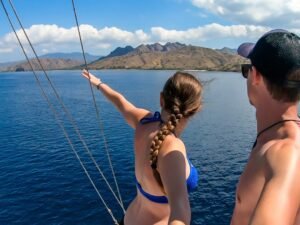 Island Hopping Trip in Havelock