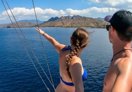 Island Hopping Trip in Havelock